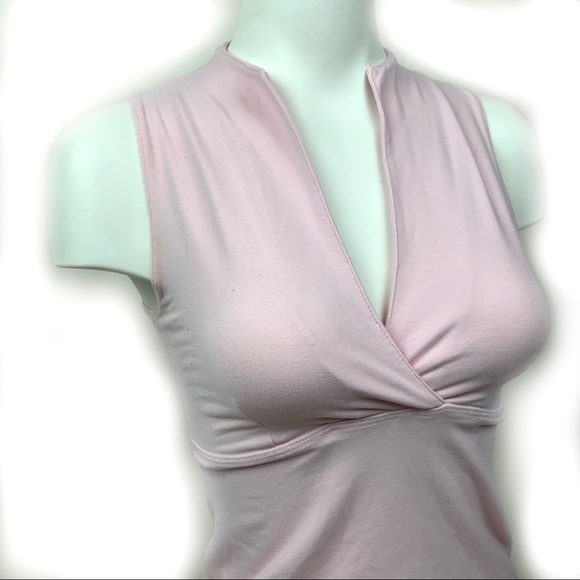LULULEMON Pink Top - Picture 4 of 4